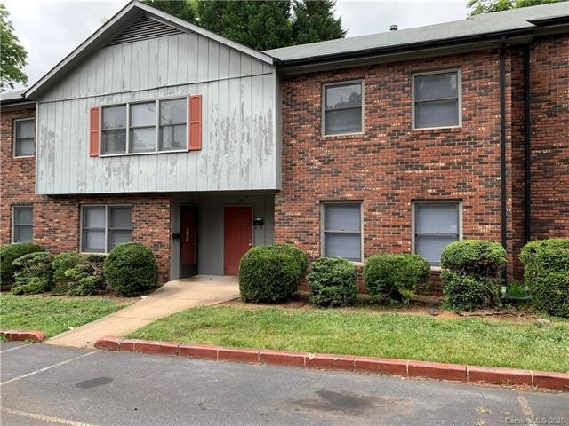 290 N Kelly St unit 290, Statesville, NC 28677 - photo 1