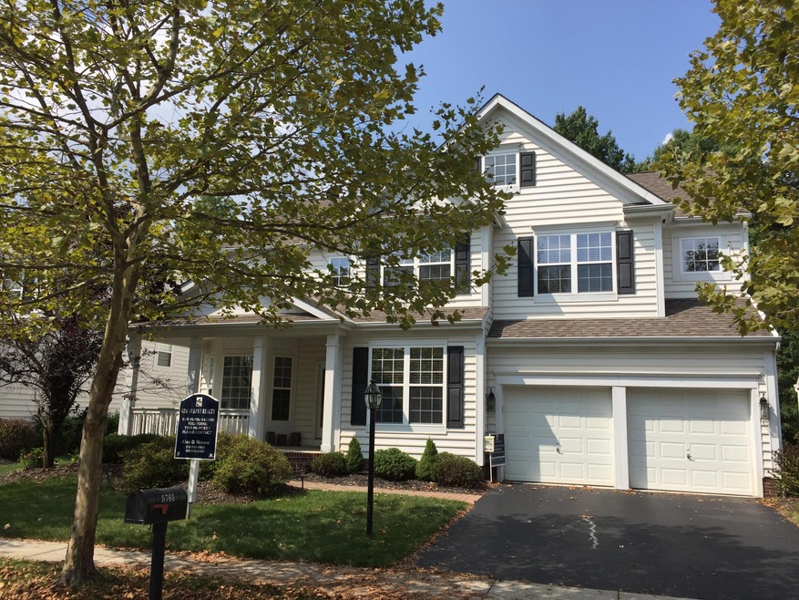 5765 Triplett Sq