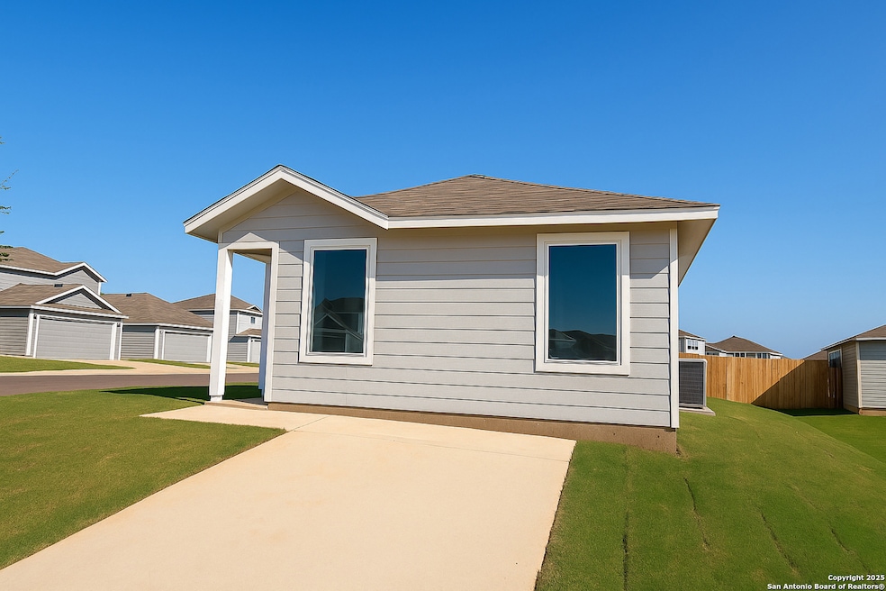 6702 Chert Chase, Elmendorf, TX 78112 - photo 1