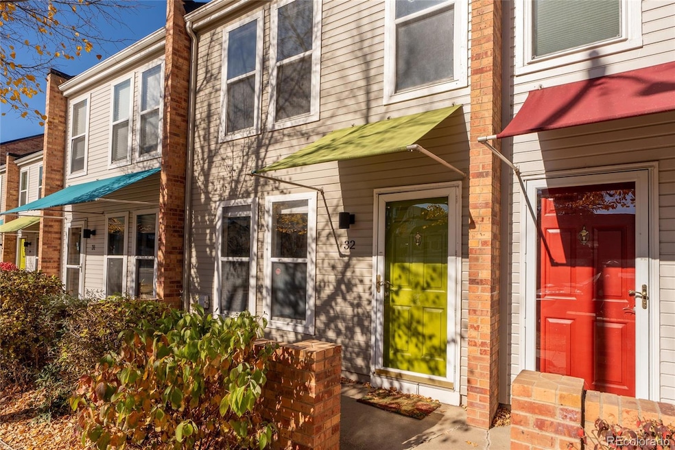 Under Contract $415,000