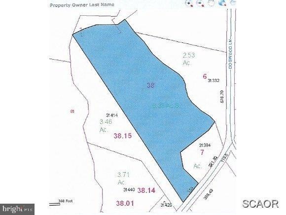 0 Dogwood Ln unit 1001341066, Laurel, DE 19956 - photo 1