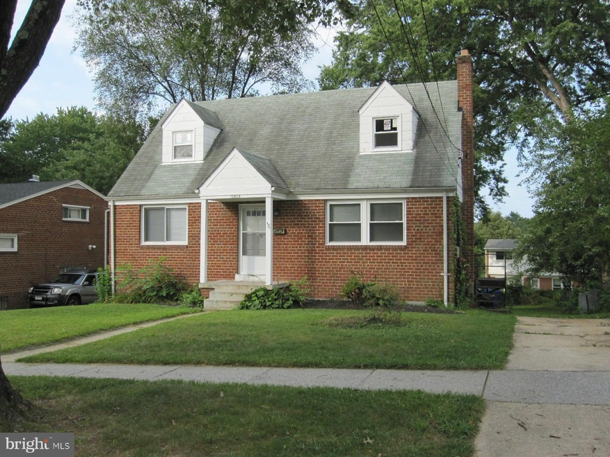 12802 Crisfield Rd, Silver Spring, MD 20906 - photo 1