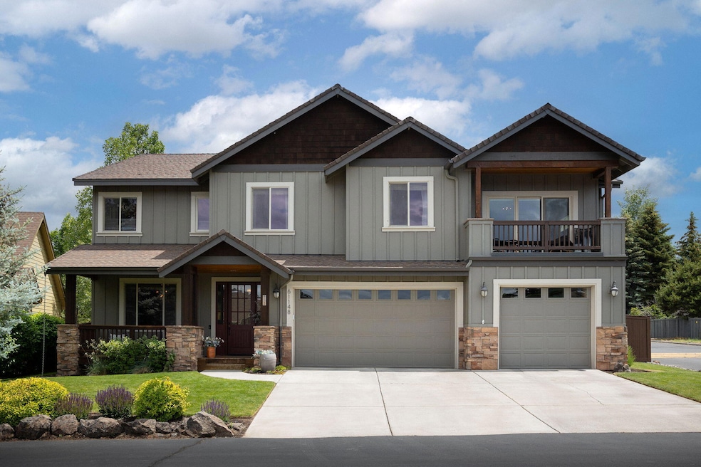 61148 Hilmer Creek Dr, Bend, OR 97702 - photo 1