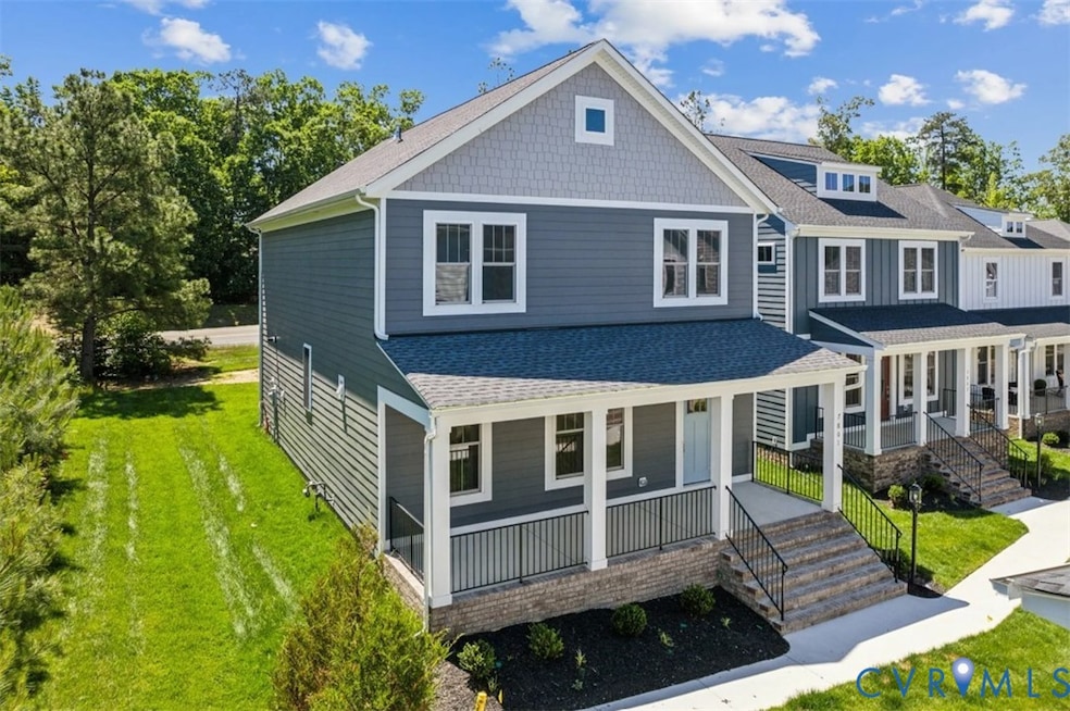 7801 Oak Grove Tree Dr, Chesterfield, VA 23832 - photo 1