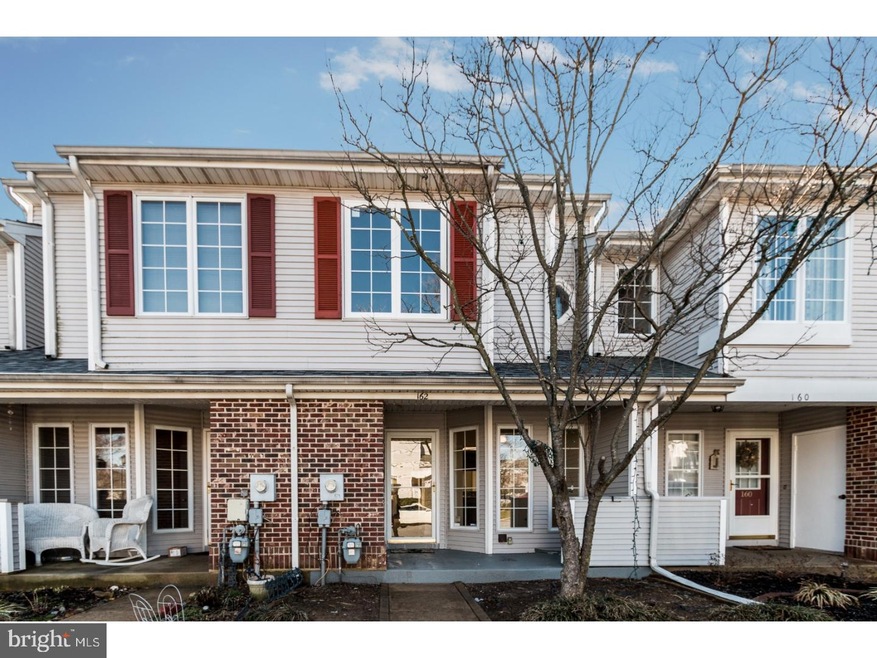 162 Lake Arrowhead Cir, Bear, DE 19701 - photo 1