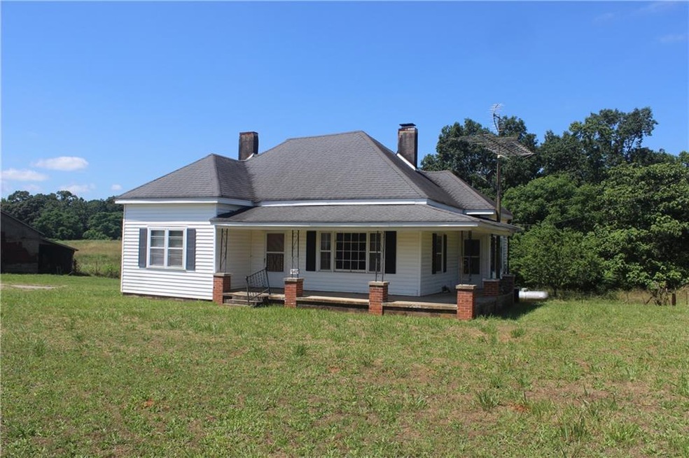 948 Parham Town Rd, Bowman, GA 30624 - photo 1