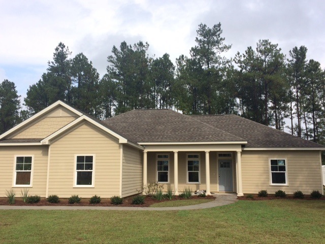 227 Nandina Way, Crawfordville, FL 32327 - photo 1