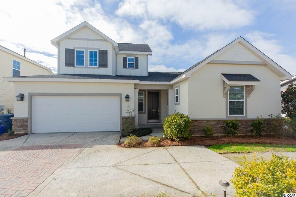 1821 High St unit B, Myrtle Beach, SC 29572 - photo 1