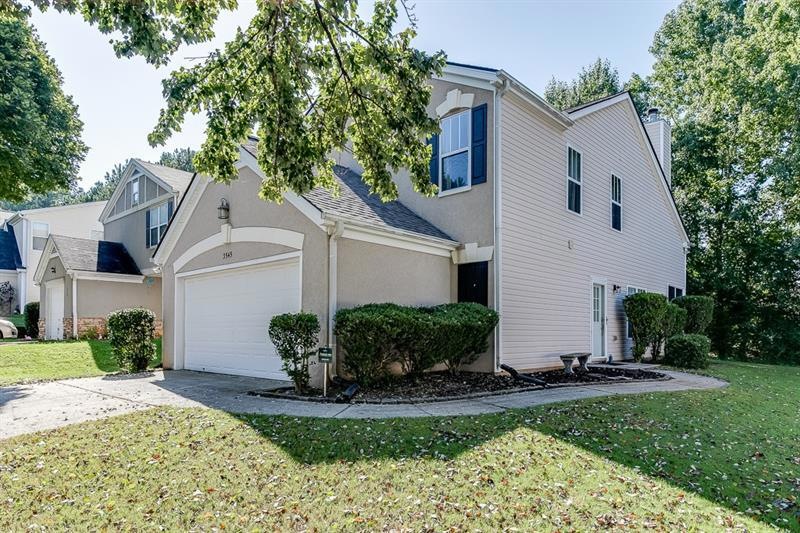 Sold $337,500 • Co-Listing Agent