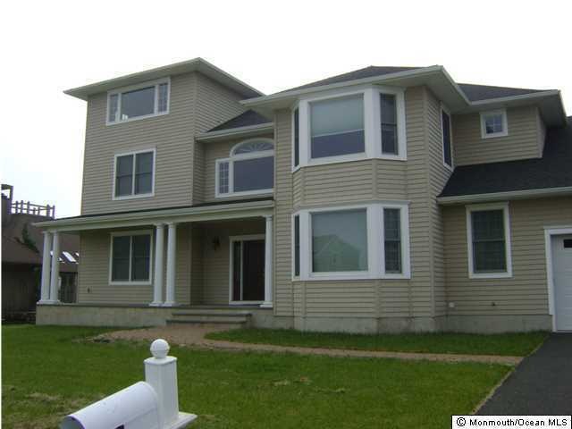 14 Spaulding Place, Monmouth Beach, NJ 07750 - photo 1
