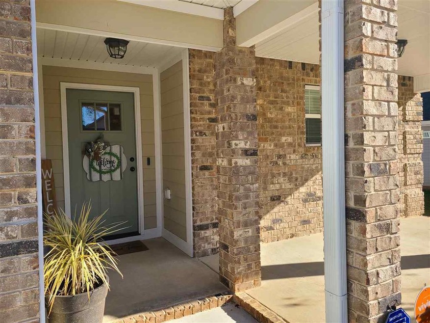 110 Hawks Ridge Trace, Byron, GA 31008 - photo 1