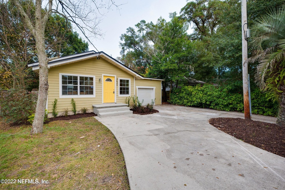 4621 Wheeler Ave, Jacksonville, FL 32210 - photo 1