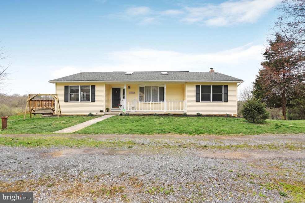 16707 Sprecher Rd, Sharpsburg, MD 21782 - photo 1