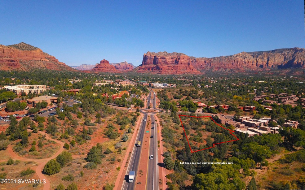 unlisted-address, Sedona, AZ 86351 - photo 1