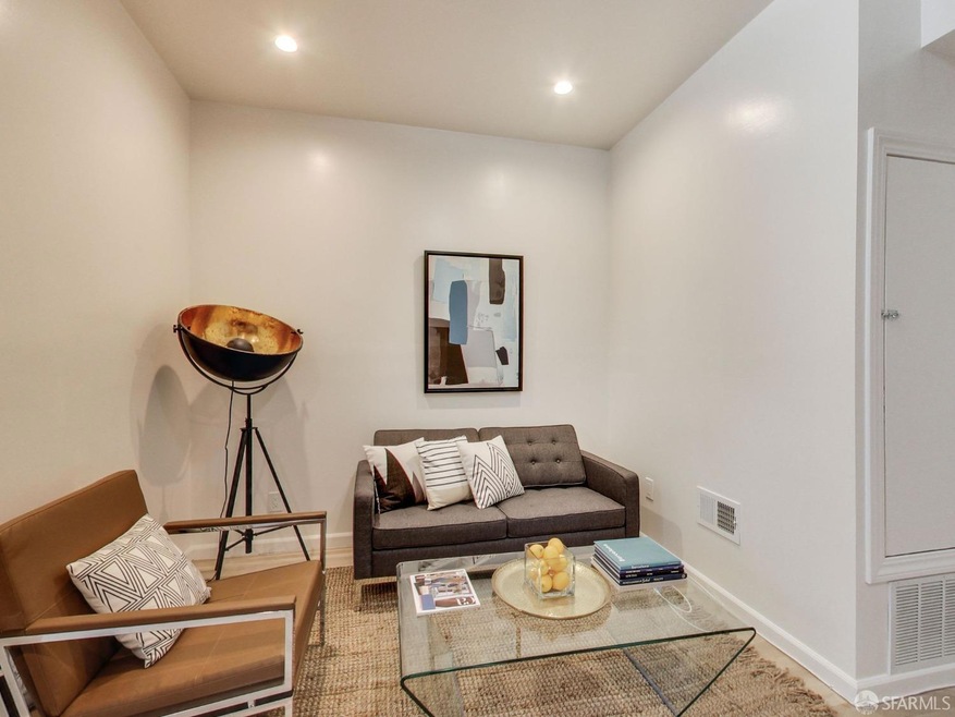 2010 Lombard St unit B, San Francisco, CA 94123 - photo 1