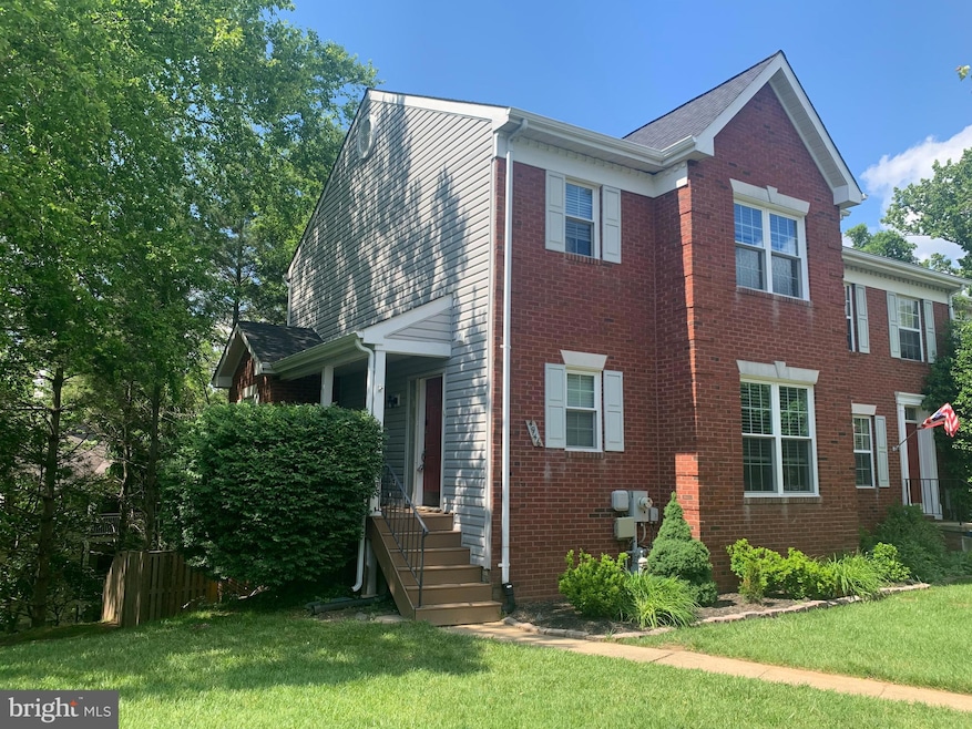 4946 Lockard Dr, Owings Mills, MD 21117 - photo 1