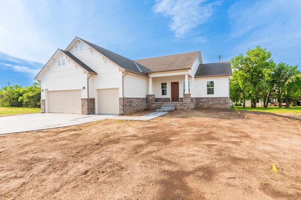 14217 E Laguna Ct, Wichita, KS 67230 - photo 1