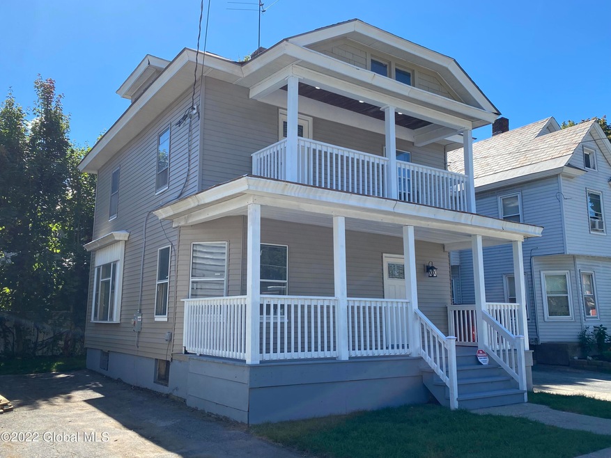 6 Shippey St, Glens Falls, NY 12801 - photo 1