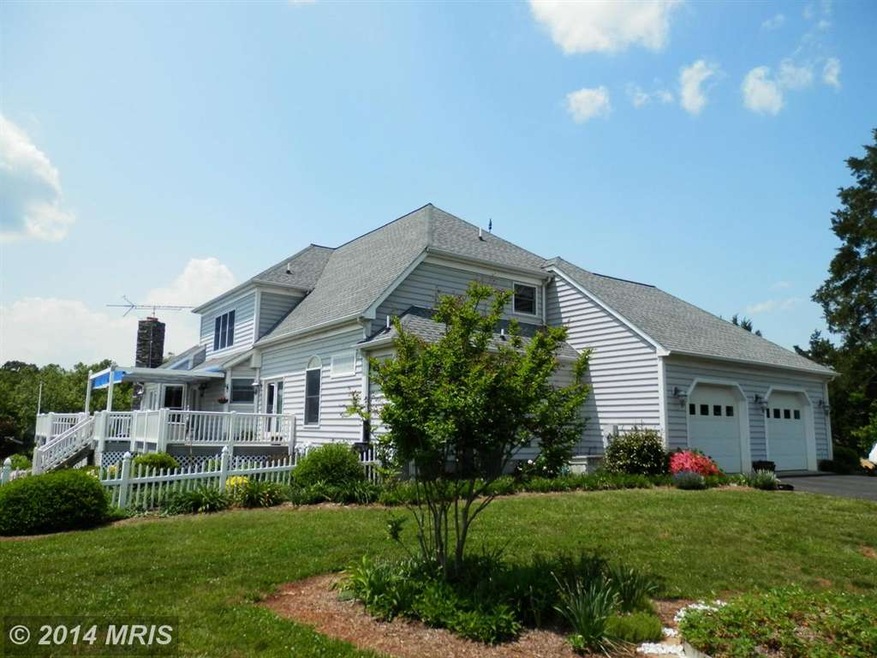 22140 Monrovia Rd, Orange, VA 22960 - photo 1