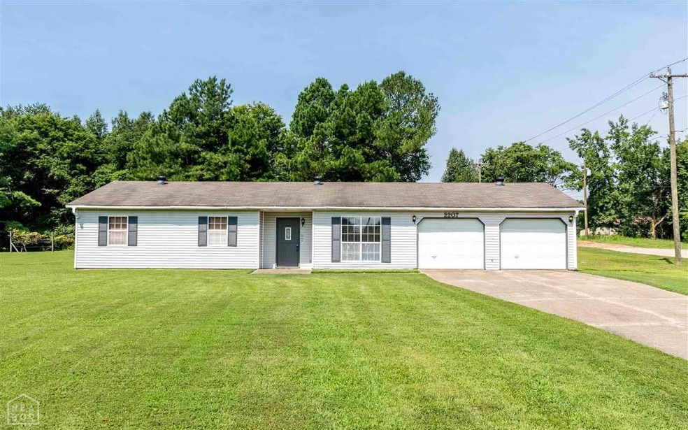 2207 Brenon Dr, Jonesboro, AR 72401 - photo 1