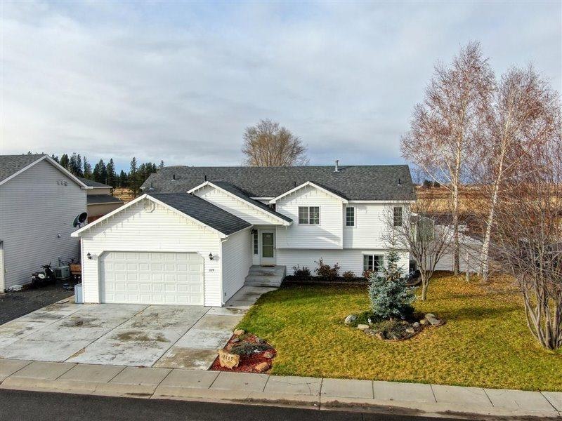 1119 Edna St, Medical Lake, WA 99022 - photo 1