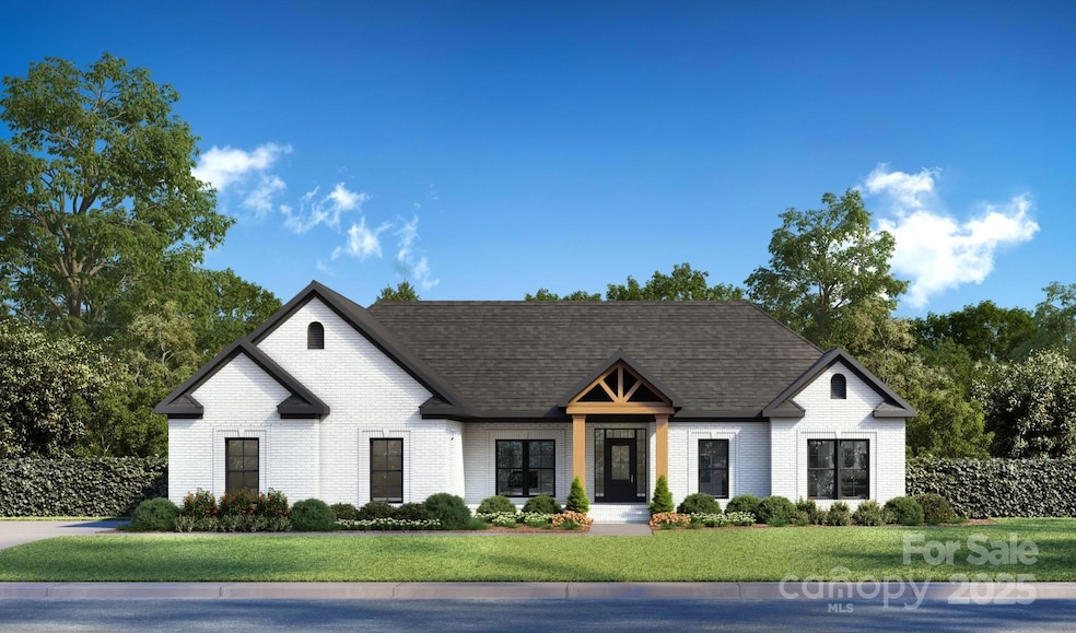 1033 Stonegate Dr, Salisbury, NC 28147 - photo 1