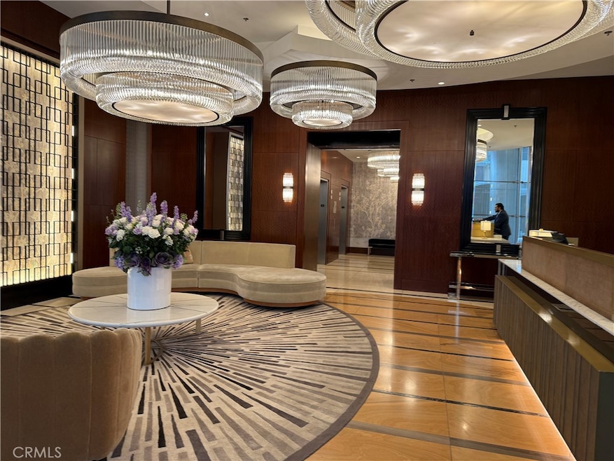 The Ritz Carlton Residences unit 41F, Los Angeles, CA 90015 - photo 1