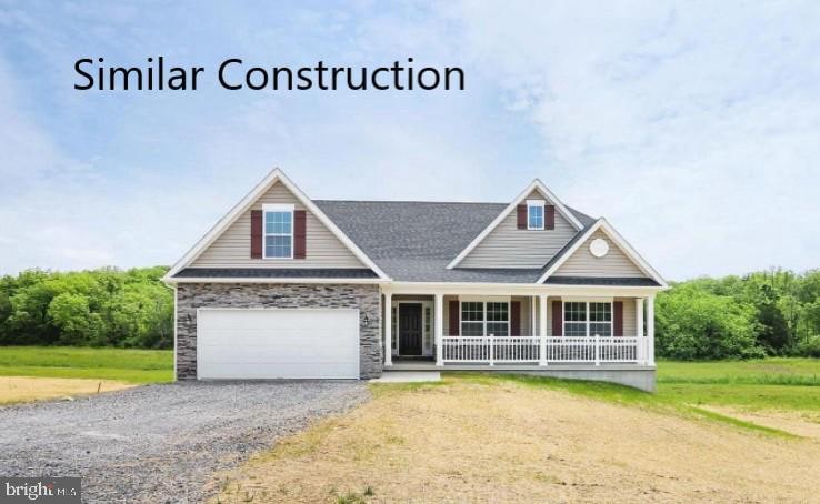 271 Sisters Ln, Shepherdstown, WV 25443 - photo 1