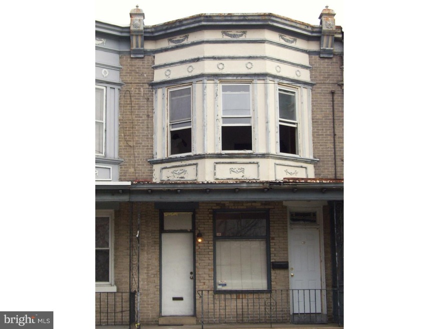 6 N 27th St unit 1, Camden, NJ 08105 - photo 1