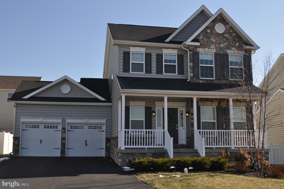 2125 Bridgeport Ave, Pennsburg, PA 18073 - photo 1