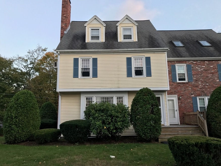 478 Foundry St unit 1, North Easton, MA 02356 - photo 1