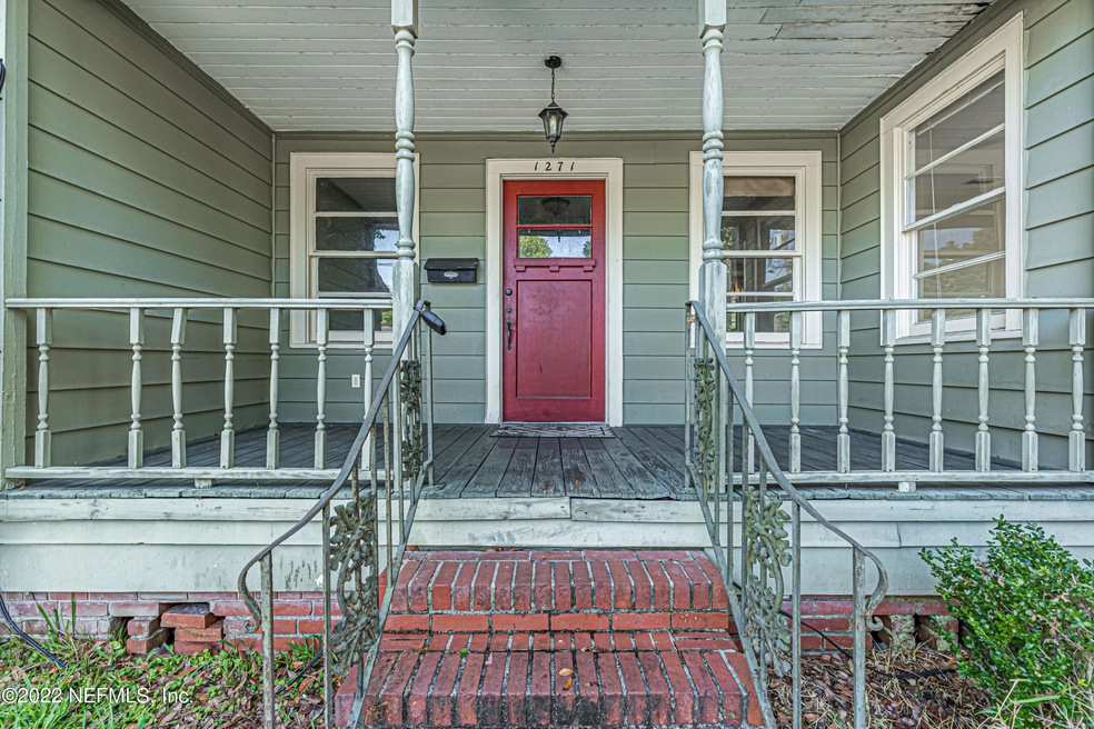 1271 Ingleside Ave, Jacksonville, FL 32205 - photo 1