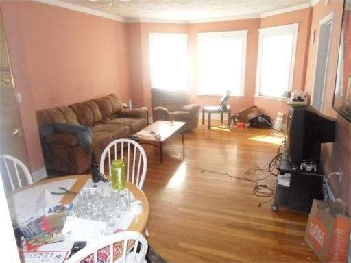 1500 Commonwealth Ave unit 2F, Brighton, MA 02135 - photo 1