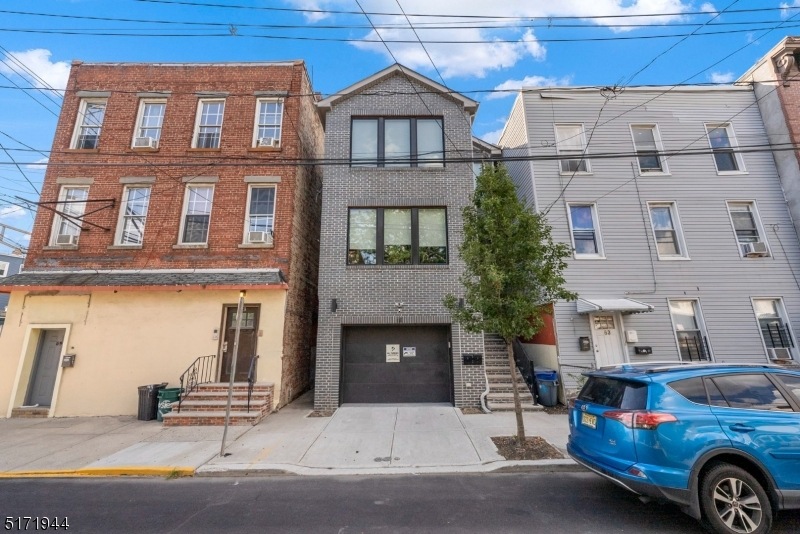 61 Webster Ave unit 1, Jersey City, NJ 07307 - photo 1