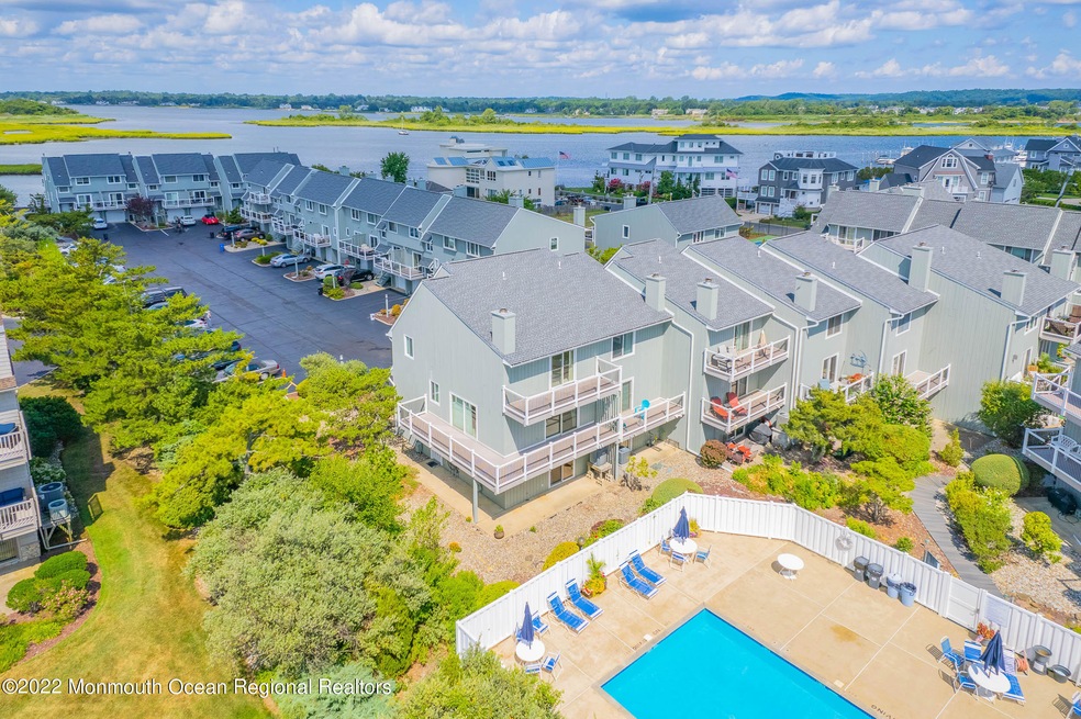 5 Island View Way unit 48, Sea Bright, NJ 07760 - photo 1