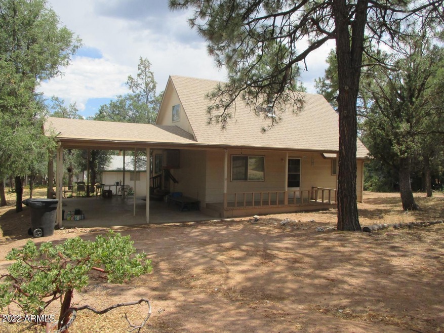 113 E Glade Ln, Payson, AZ 85541 - photo 1