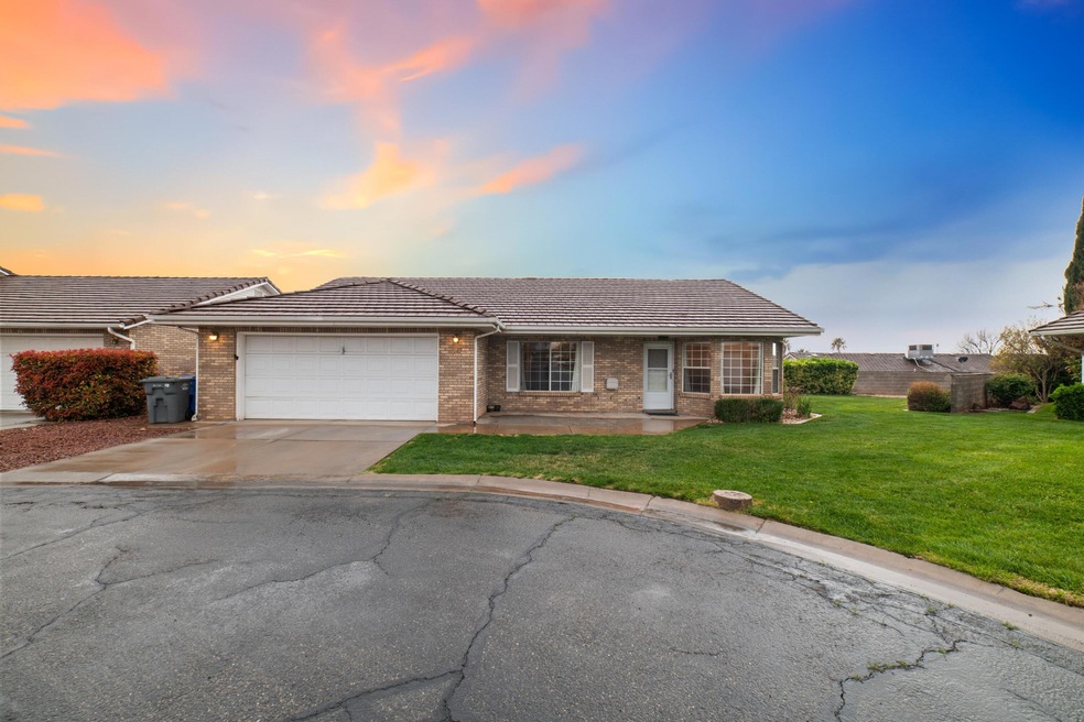 1090 E 700 S unit 10, Saint George, UT 84790 - photo 1