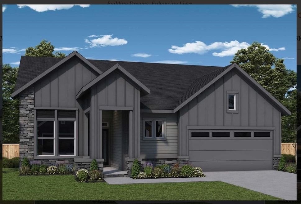 47 Abundance Ln, Pittsboro, NC 27312 - photo 1