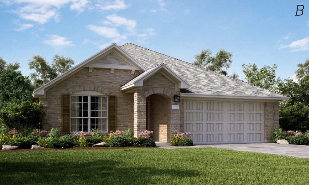 355 Jewett Meadow Dr, Magnolia, TX 77354 - photo 1