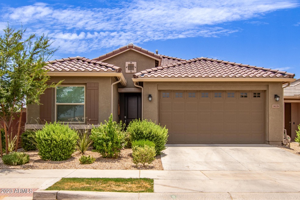 9639 E Thunderbolt Ave, Mesa, AZ 85212 - photo 1