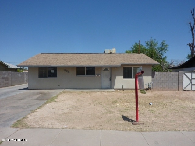 unlisted-address, Mesa, AZ 85204 - photo 1