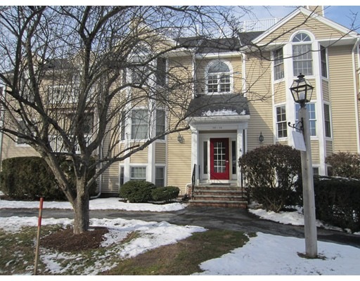 59 Linden St unit 105, Taunton, MA 02780 - photo 1