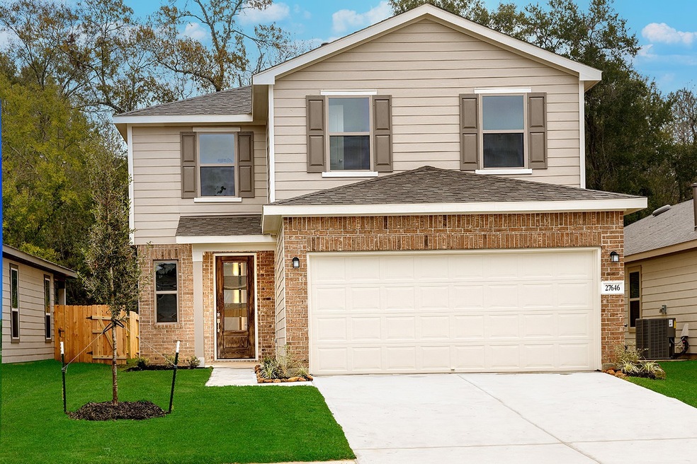 27646 Mesabe Dr, Magnolia, TX 77354 - photo 1