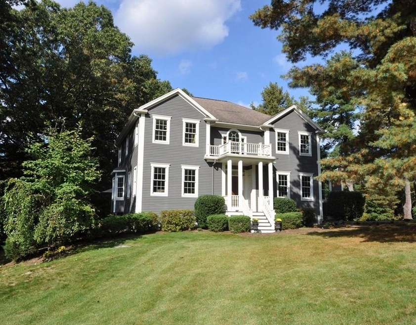 5 Baldwin Dr, Sudbury, MA 01776 - photo 1
