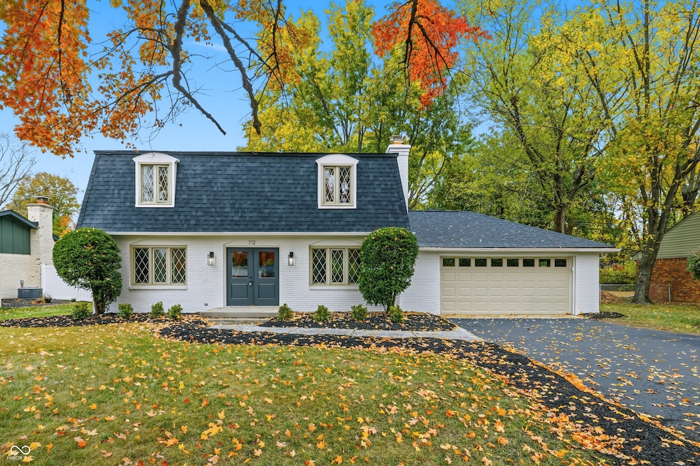 712 E Main St, Carmel, IN 46032 - photo 1