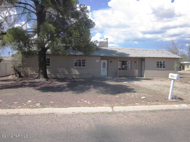 5033 E 18th St, Tucson, AZ 85711 - photo 1