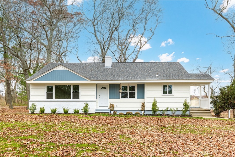 1755 Ten Rod Rd, North Kingstown, RI 02852 - photo 1