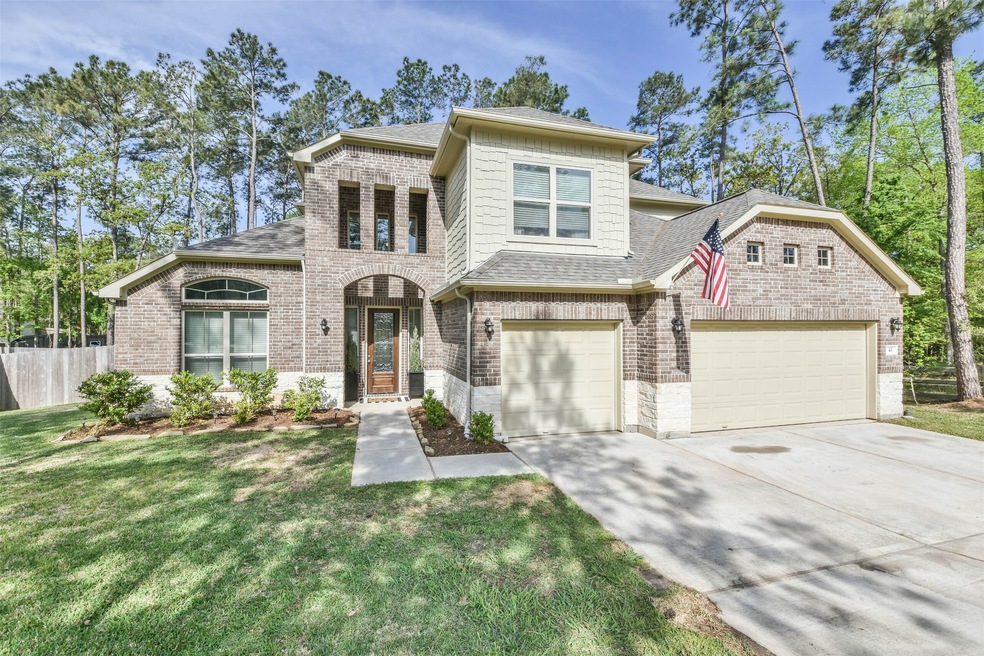 43 Fairhope Ln, Magnolia, TX 77355 - photo 1