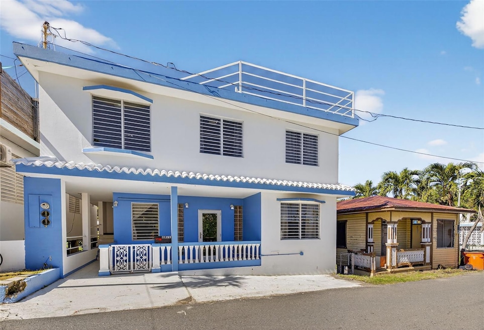 CALLE MARTILLO Puntas, Rincon, PR 00677 - photo 1