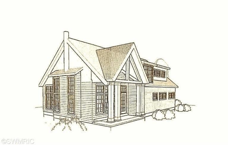 16000 Lakeshore Rd unit 25, Union Pier, MI 49129 - photo 1